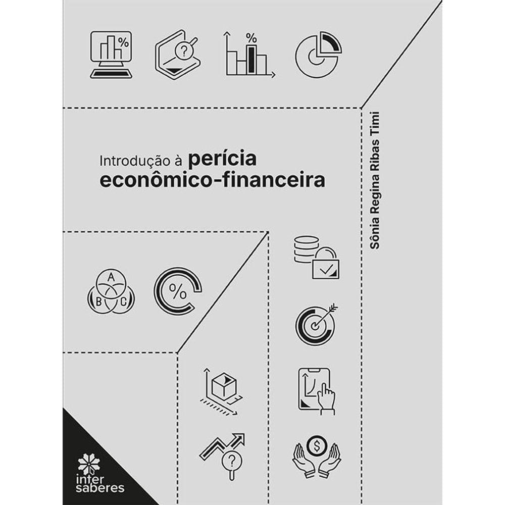 Introdução à Perícia Econômico-Financeira