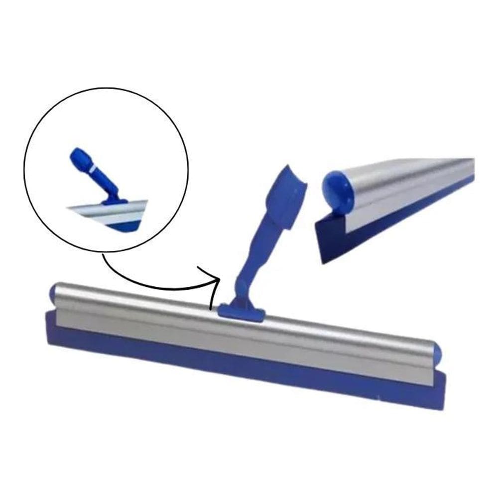 Rodo Twister Bralimpia 30Cm Sem Cabo Rt300