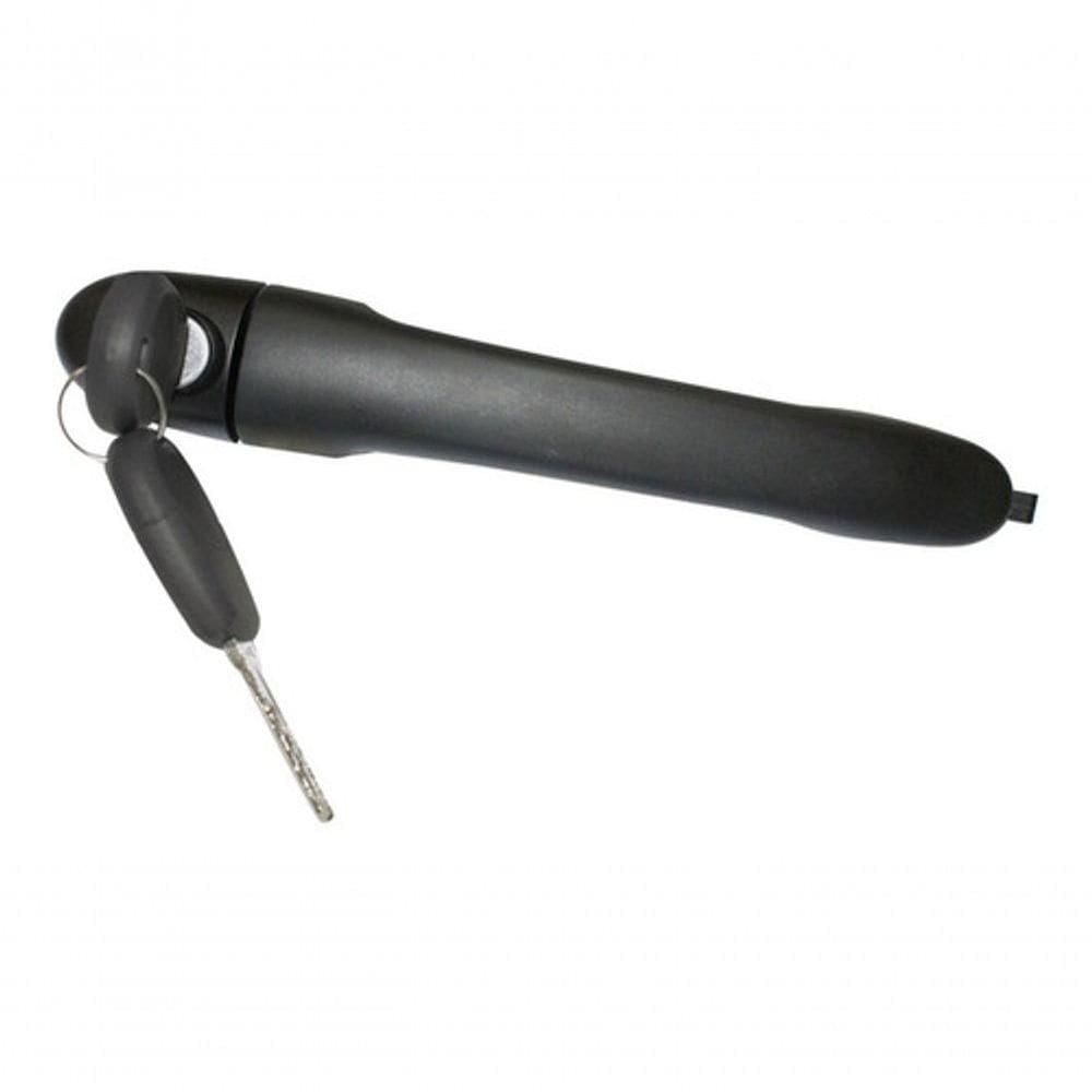 Maçaneta Ext Porta Esq Dian Strada Fase 2 04 A 08 [f103]