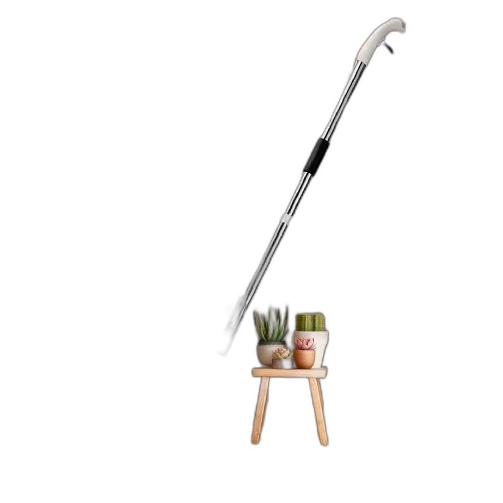 Esfregão Spray Regulável 2 Em 1 Para Limpeza Rápida E Fácil