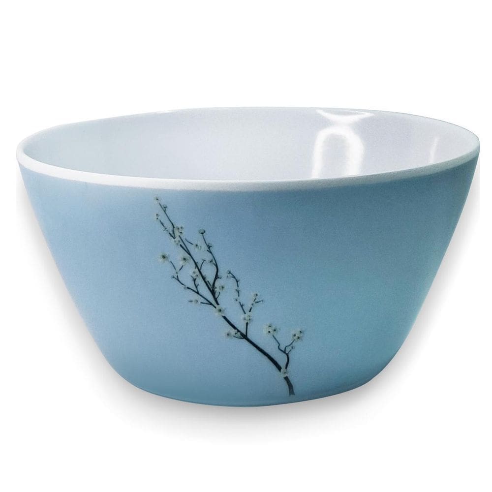 Bowl Linha Sakura Azul 14,5Cm - Ad.