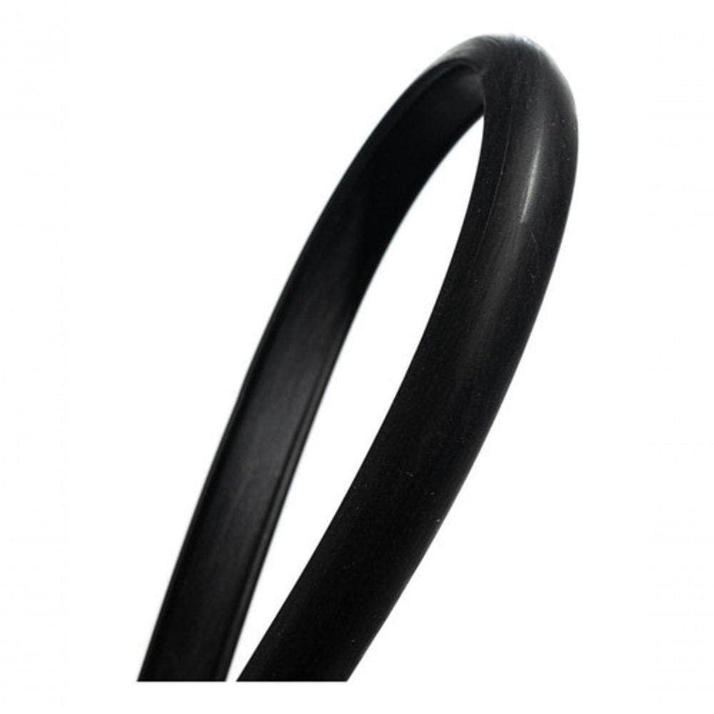 Kit 5 Pçs Borrachas Janela Móvel Carroceria Kombi Até 76 [f103]