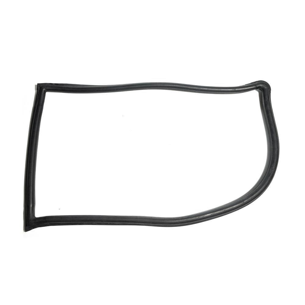 Borracha Da Janela Fixa Esq C Rasgo Belina Ii 77 A 91 [f103]