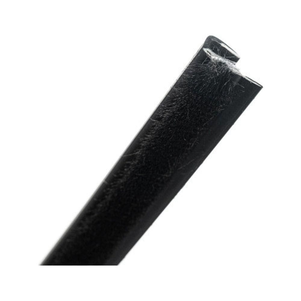 Borracha Da Janela Fixa Kombi Carat 97 A 14 [f103]