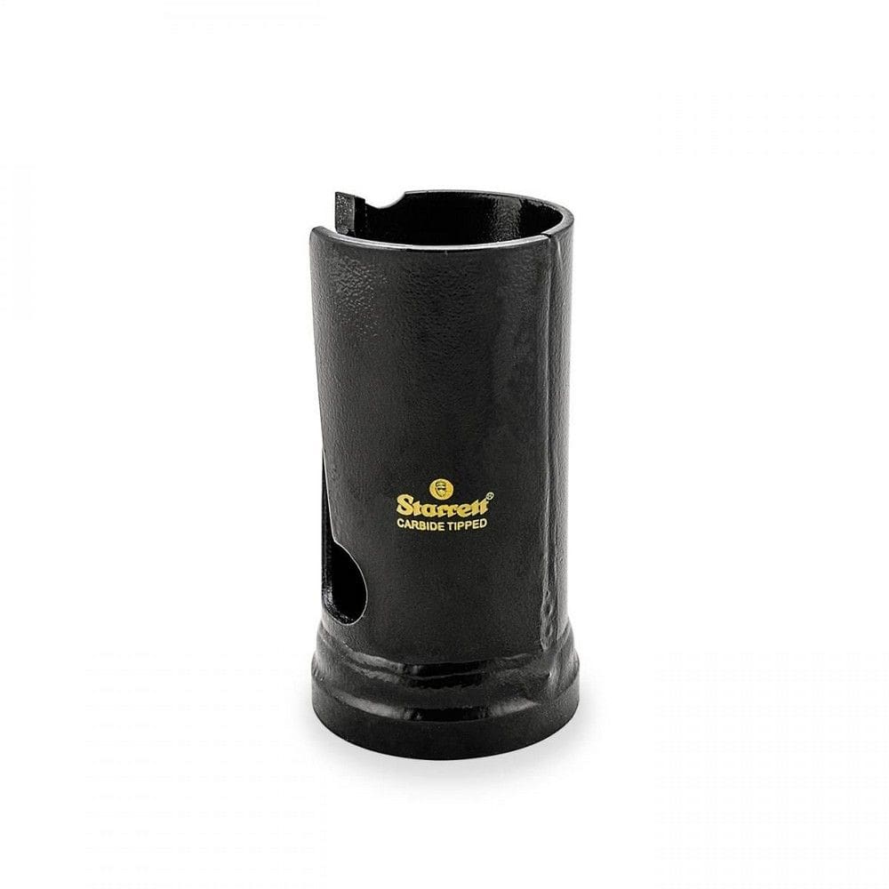 Serra Copo Multi 32mm (1.1/4?) MPH Pastilhas De Metal Duro Starrett