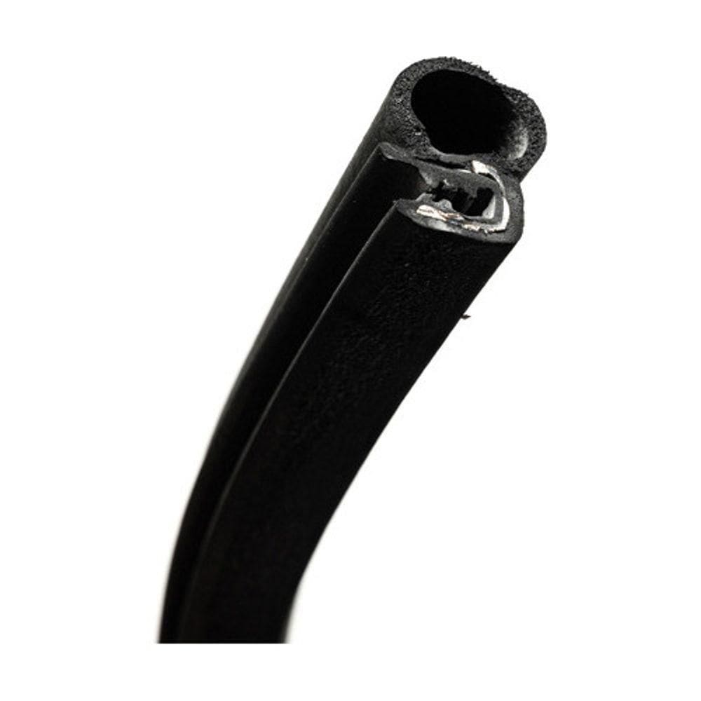 Borracha Premium Da Porta Ford Escort Do Ano 1983 A 1985 [f103]