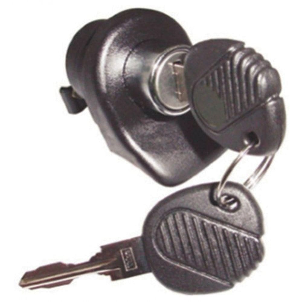 Maçaneta Externa Porta Preta Gol G2 Perfil Valeo [f103]