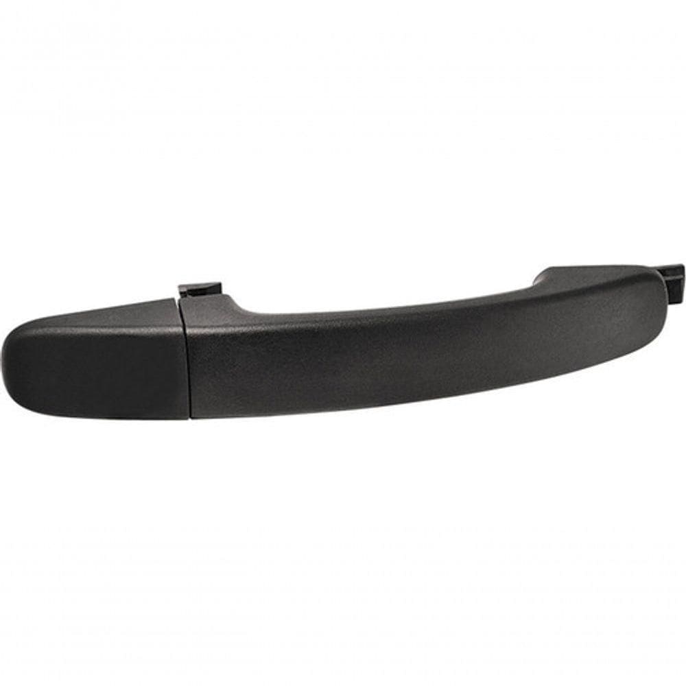 Maçaneta Externa Porta Dir Diant Ranger G2 Após 12 [f103]