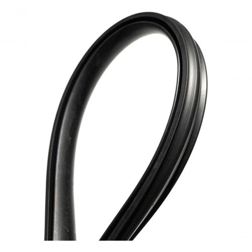 Borracha Arremate Do Vigia Ext Pvc Corsa Hatch 94 A 02 [f103]