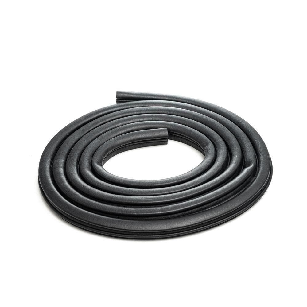 Borracha Premium Porta 3.70mts Uno Fiorino Pick-up 01 A 13 [f103]