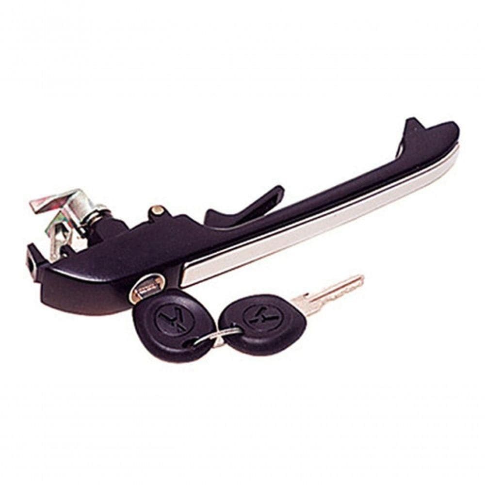 Maçaneta Externa Porta Direita Diant Santana [f103]