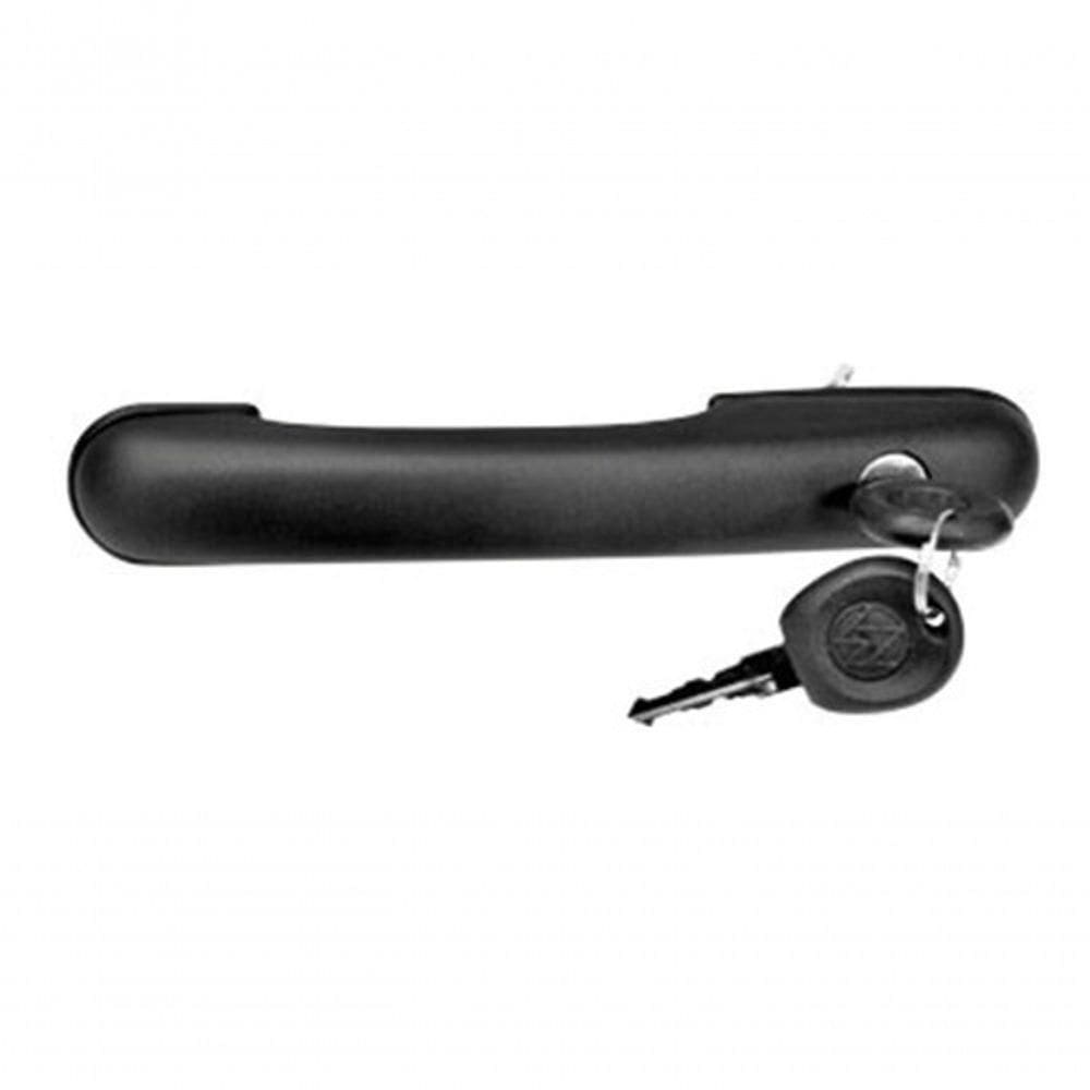 Maçaneta Externa Porta Dir Dianteira Santana Após 98 [f103]