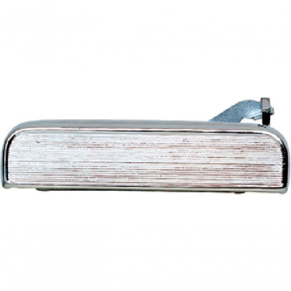 Maçaneta Ext Porta Direita Chevette Marajó Monza [f103]