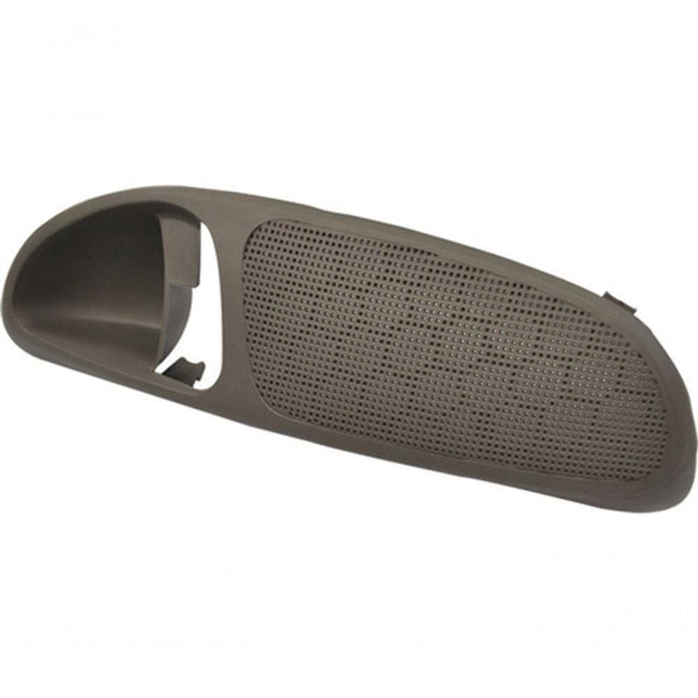 Espelho Maçaneta Interna Porta Diant Dir Gol Parati Saveiro [f103]