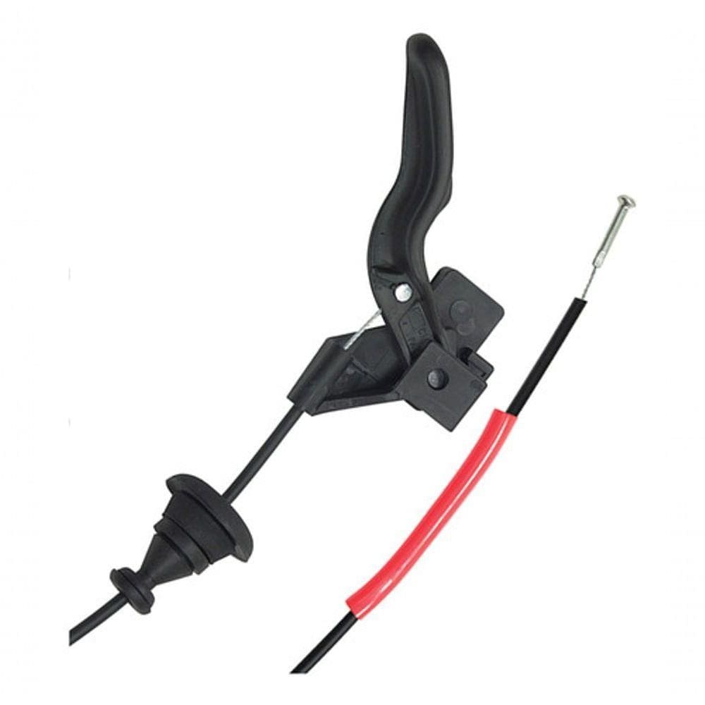 Cabo Abertura Do Capô Com Maçaneta Prisma Celta G1 00 A 15 [f103]