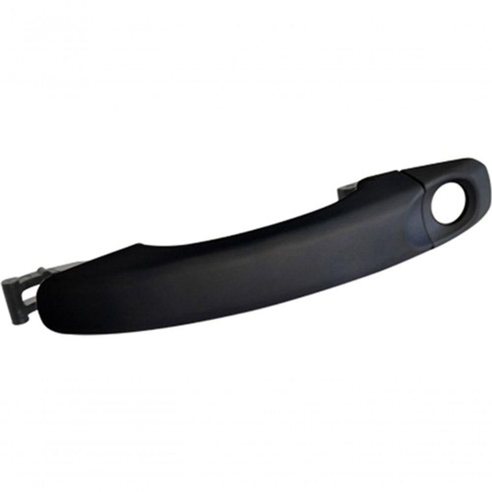 Maçaneta Externa Porta Dir Esq Diant Amarok Após 10 2 E 4pts [f103]