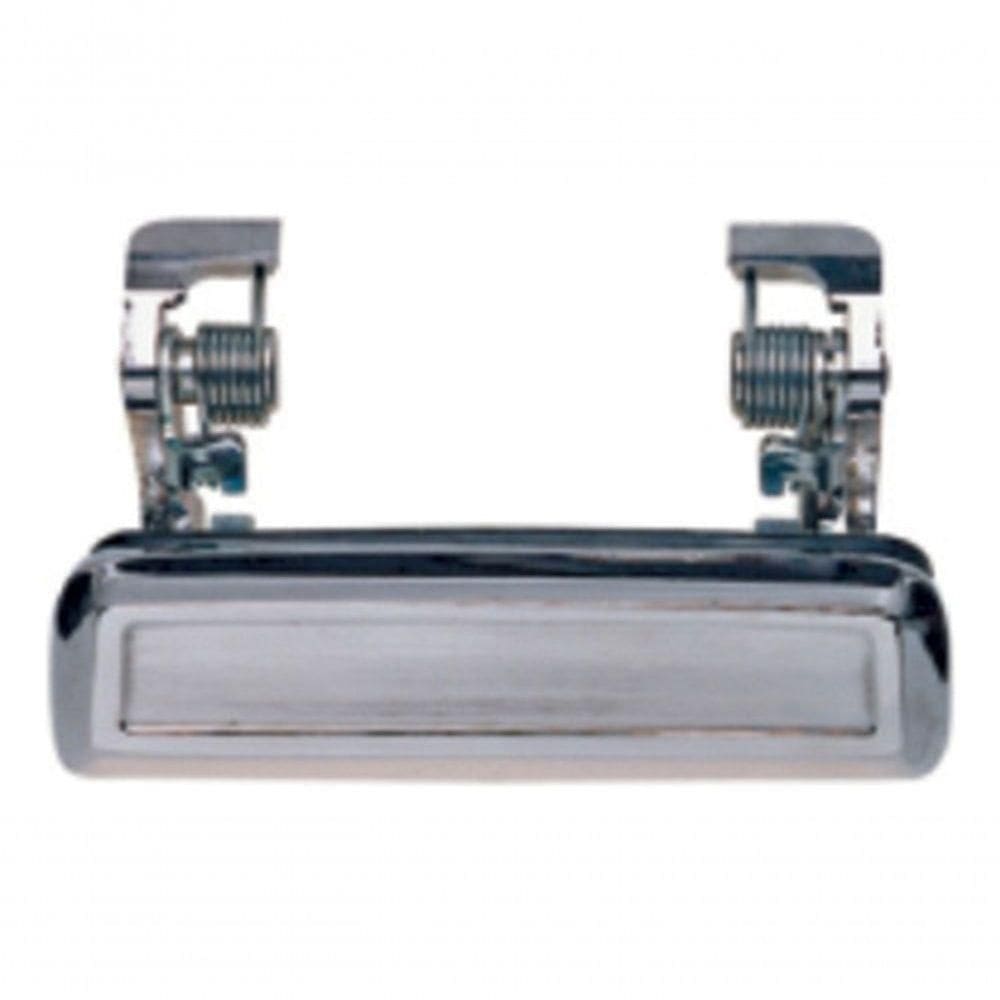 Maçaneta Ext Porta Dir Tras Del Rey Scala(del Rey Belina) [f103]