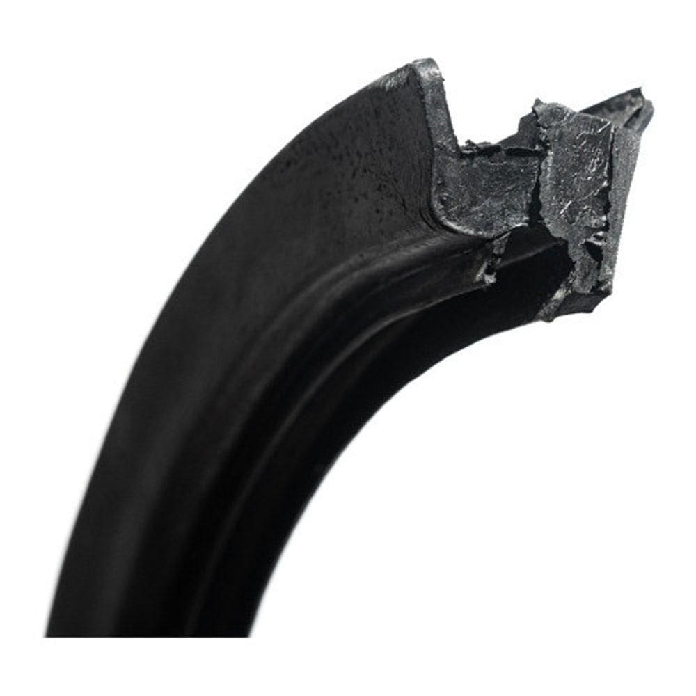 Borracha Quebra-vento Veraneio Caminhão C10 C14 D10 64 A 84 [f103]