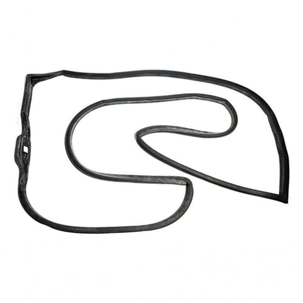 Borracha Da Porta Dir 1ª Linha Kombi Carat Após 98+75 [f103]