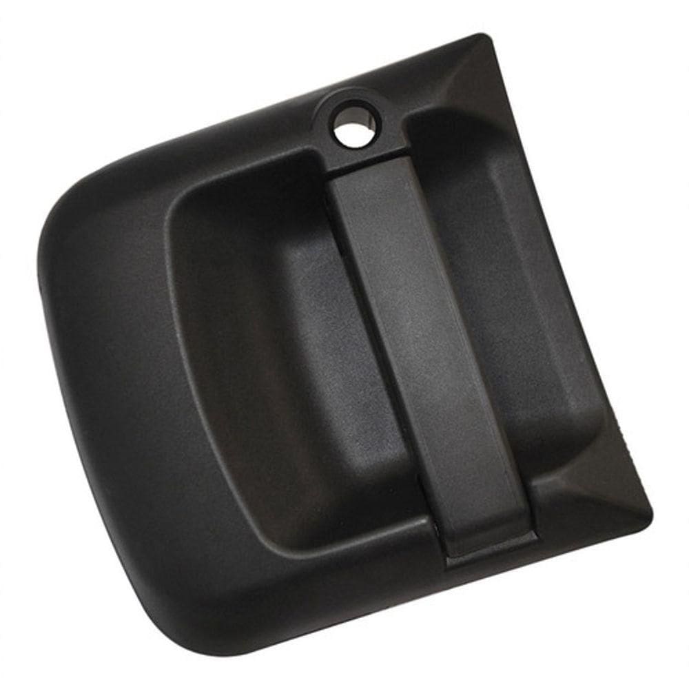 Maçaneta Externa Porta Dir Vw Man Tgx [f103]