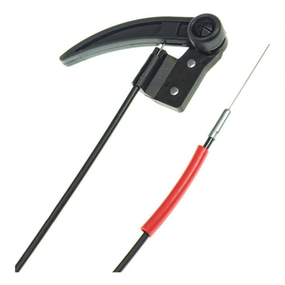 Cabo Abertura Do Capô Com Maçaneta Gol G3 99 A 14 [f103]