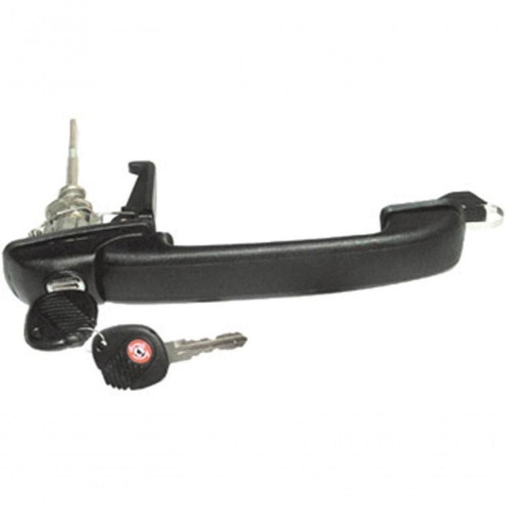 Maçaneta Externa Porta Diant Dir Esq Gol Parati Perfil Valeo [f103]