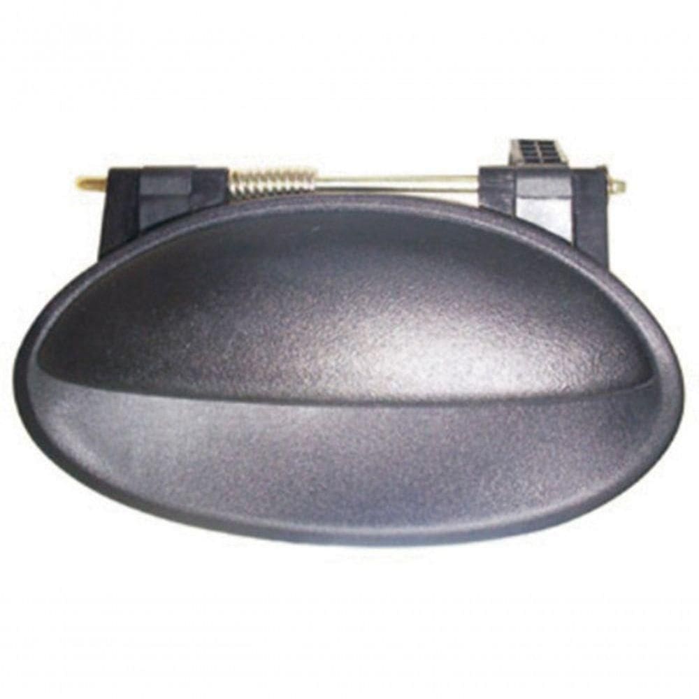 Maçaneta Ext Porta Dir Tras Prisma G1 06 A 12 Celta Após 00 [f103]