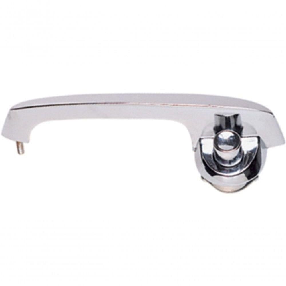 Maçaneta Externa Porta Diant Esquerda Ford F-11000 F-4000 [f103]