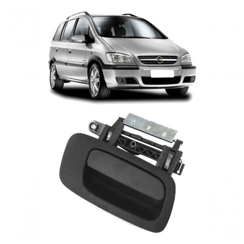 Maçaneta Externa Dianteira Traseira Direita Zafira 01 Até 11 [f103]