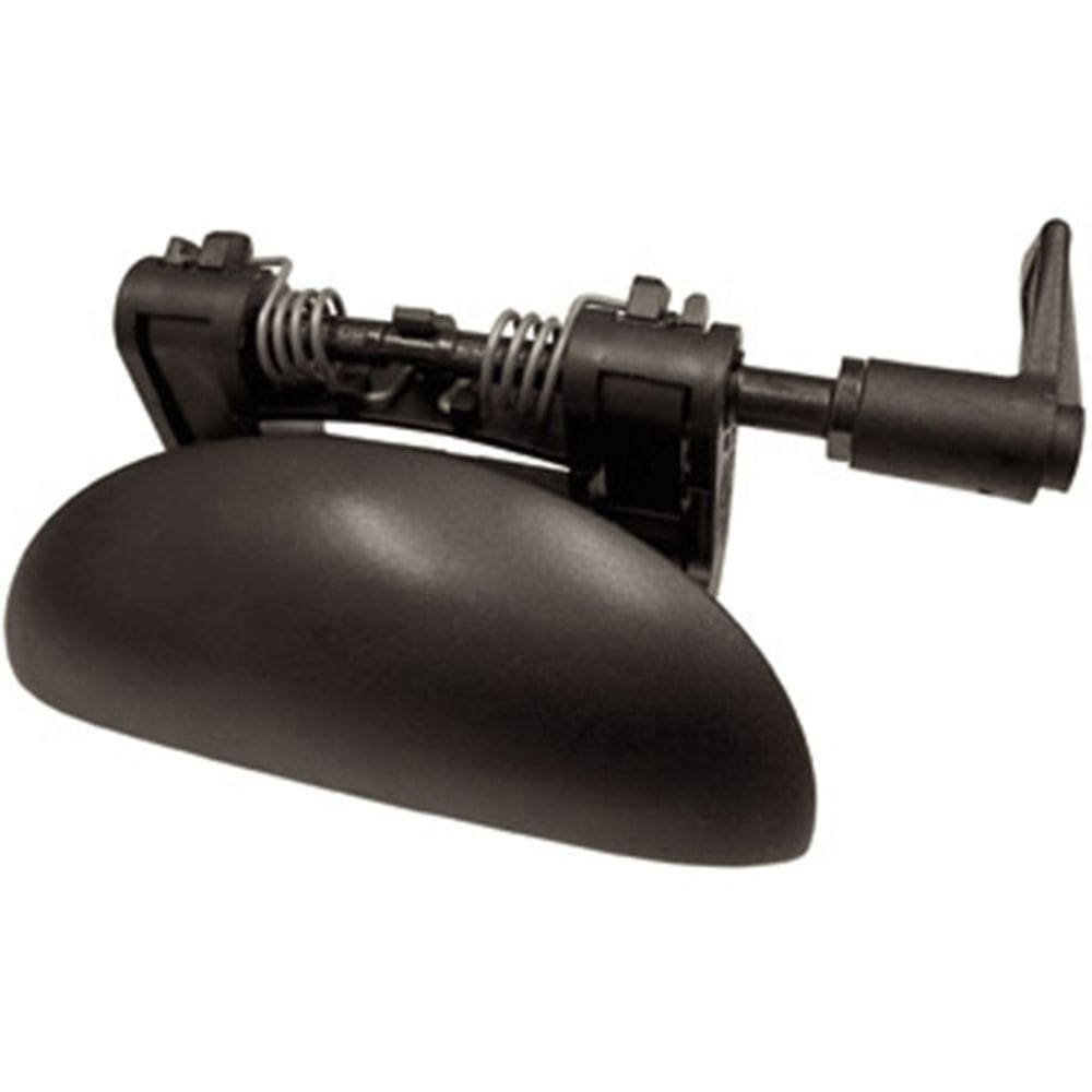 Maçaneta Externa Porta Esq Traseira Peugeot Passion 4pts [f103]