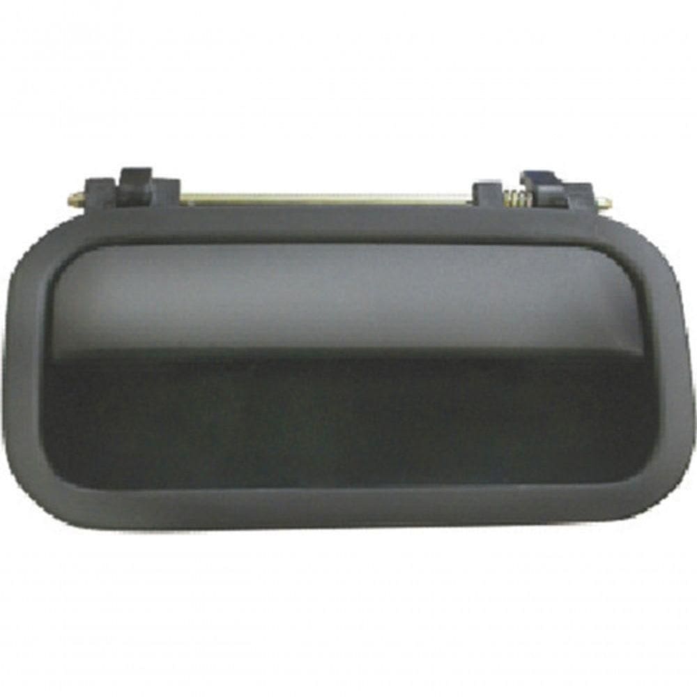 Maçaneta Ext Porta Esq Tras Corsa Classic Após 06 [f103]