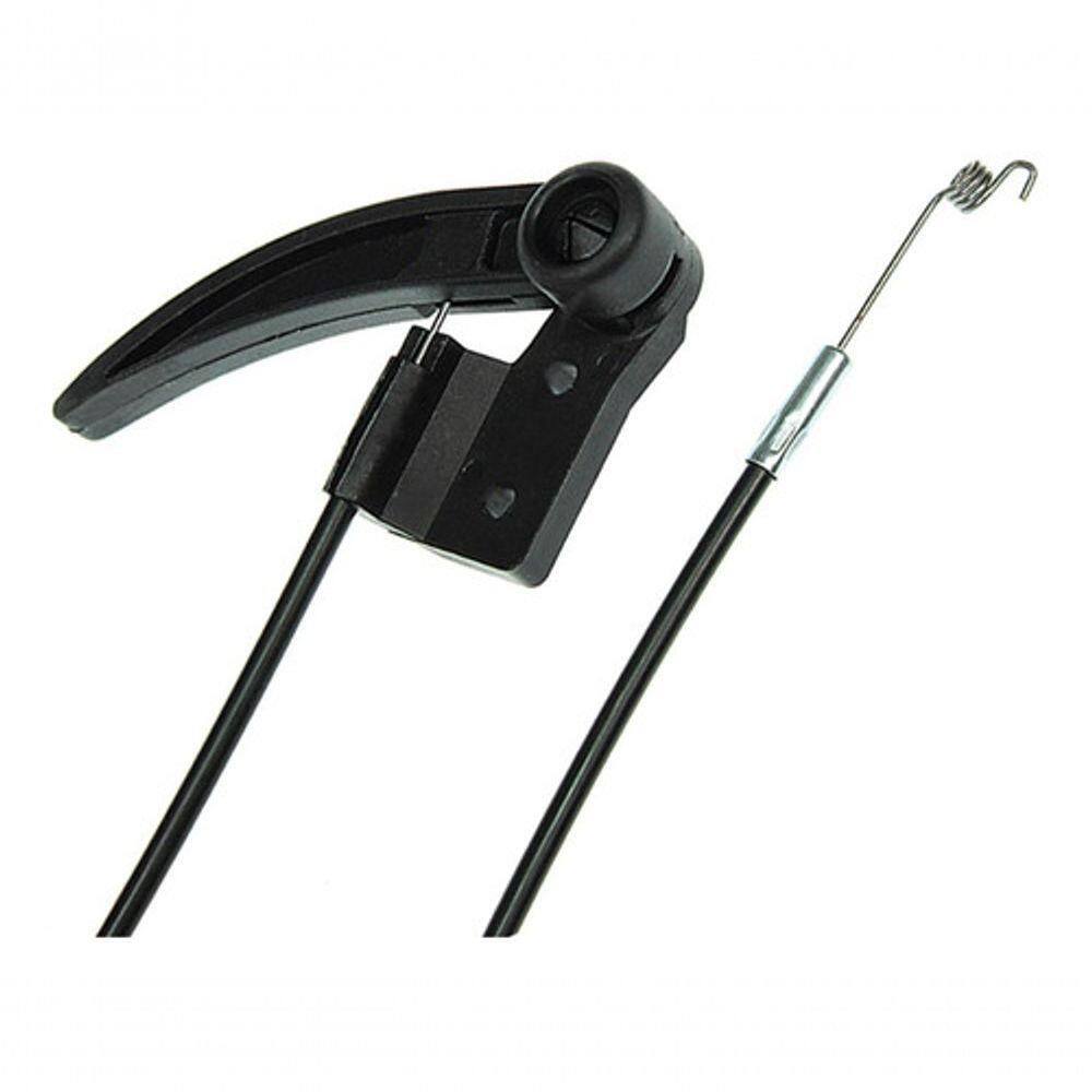 Cabo Abertura Do Capô Com Maçaneta Passat G1 74 A 78 [f103]