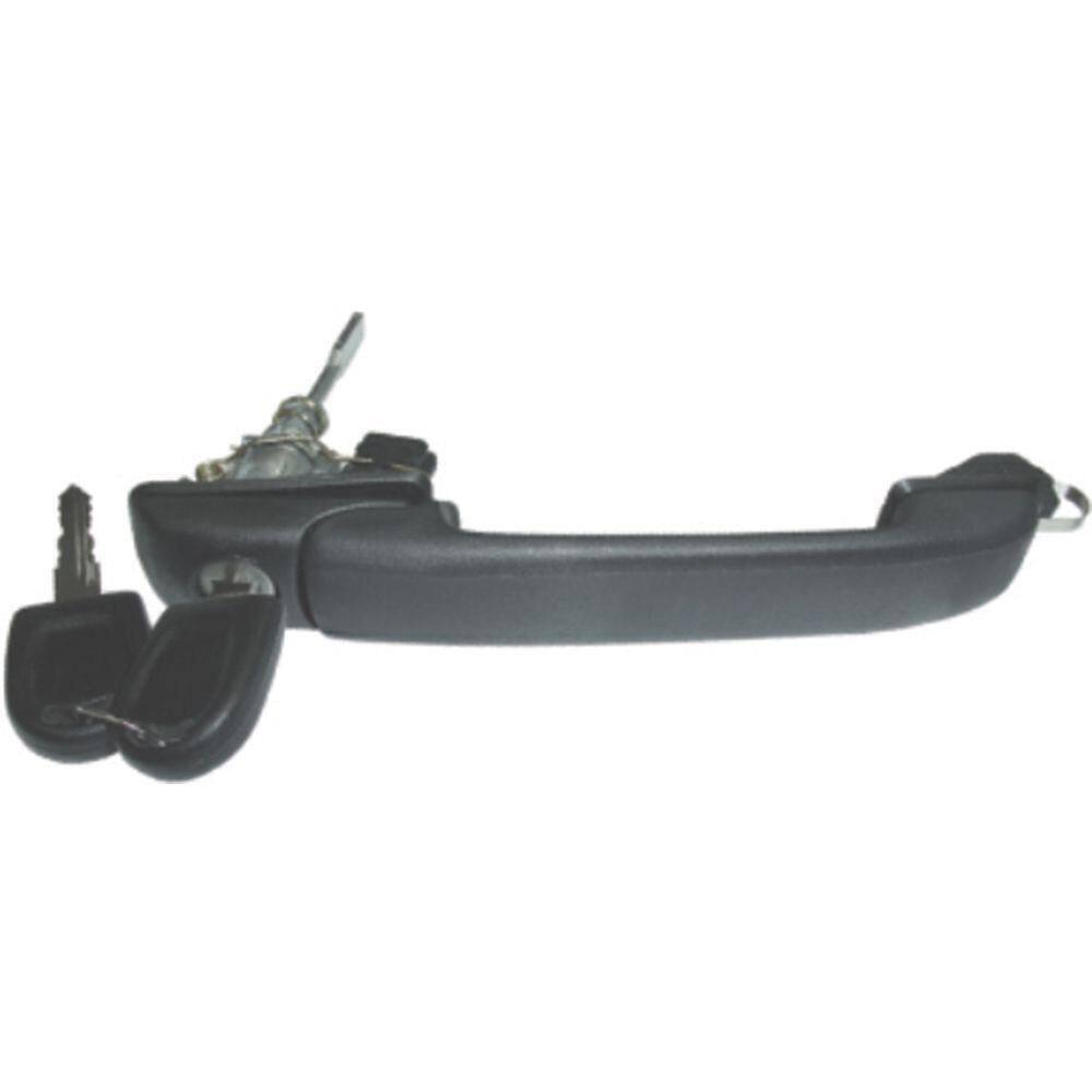 Maçaneta Externa Porta Esq Dianteira Golf 95 A 98 2/4pts [f103]
