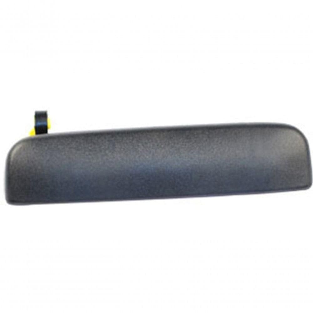 Maçaneta Externa Porta Dir Dianteira Frontier 98 A 07 2pts [f103]