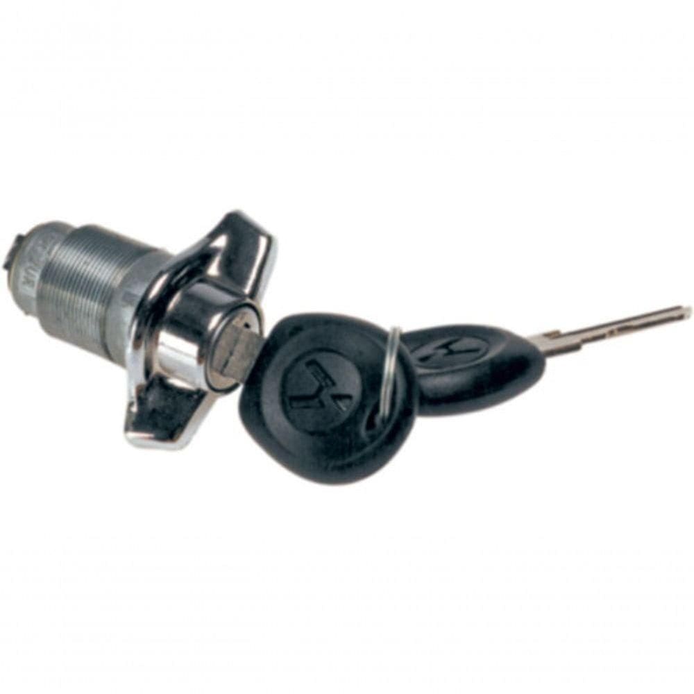 Maçaneta Externa Porta Passat 77 A 88 2pts [f103]