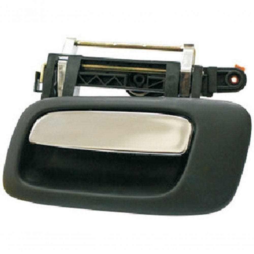 Maçaneta Externa Porta Esq Tras Zafira 01 A 12 [f103]