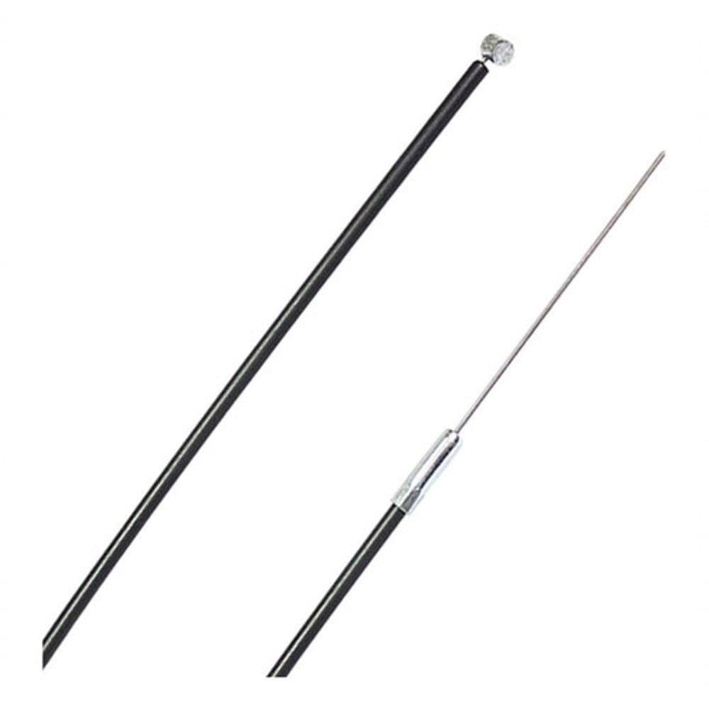 Cabo Abertura Do Capô S/maçaneta Fox 4 Portas Após 2005 [f103]