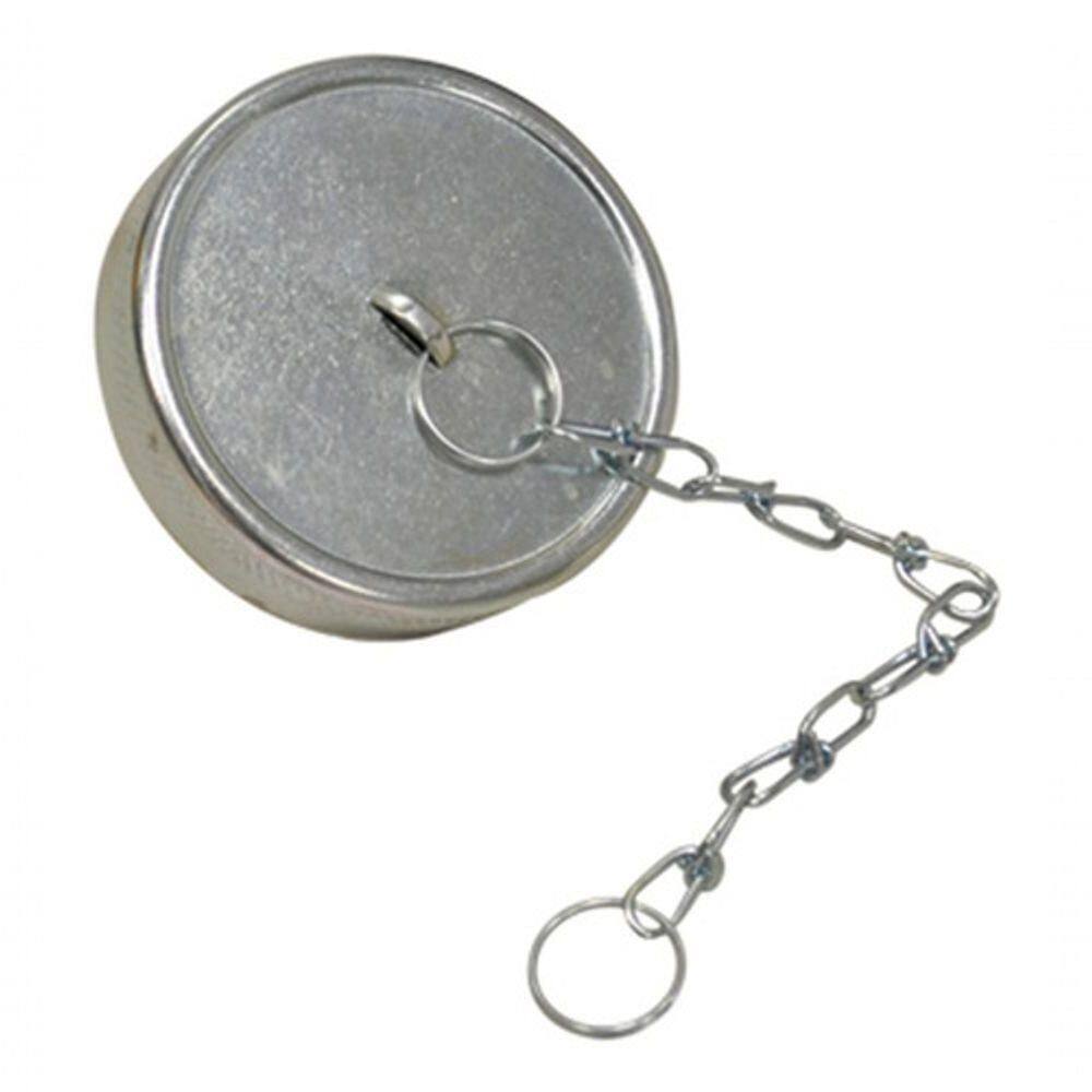 Tampa óleo Motor Com Corrente Tratores Perkins [f103]