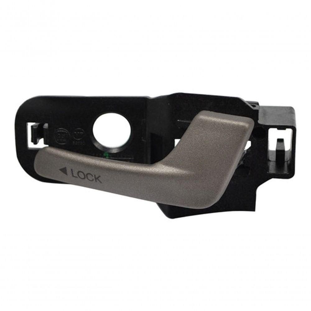 Maçaneta Interna Porta Direita Diant Palio Weekend Dualogic [f103]