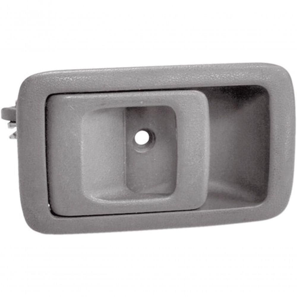 Maçaneta Interna Porta Dir Diant Tras Hilux Sw 92 A 02 Cinza [f103]