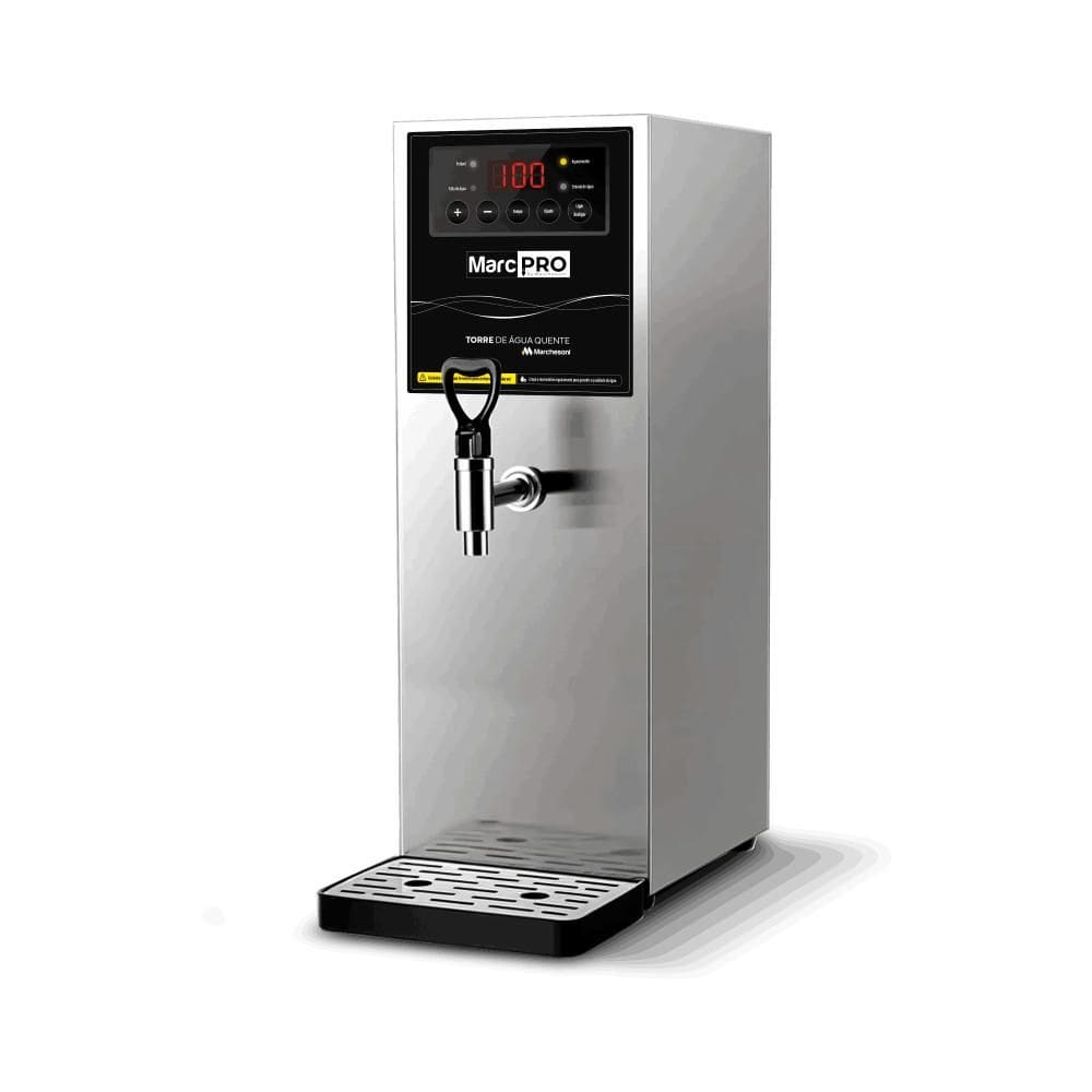 Torre de Água Quente Marchesoni MarcPro 220V  TA.1.102