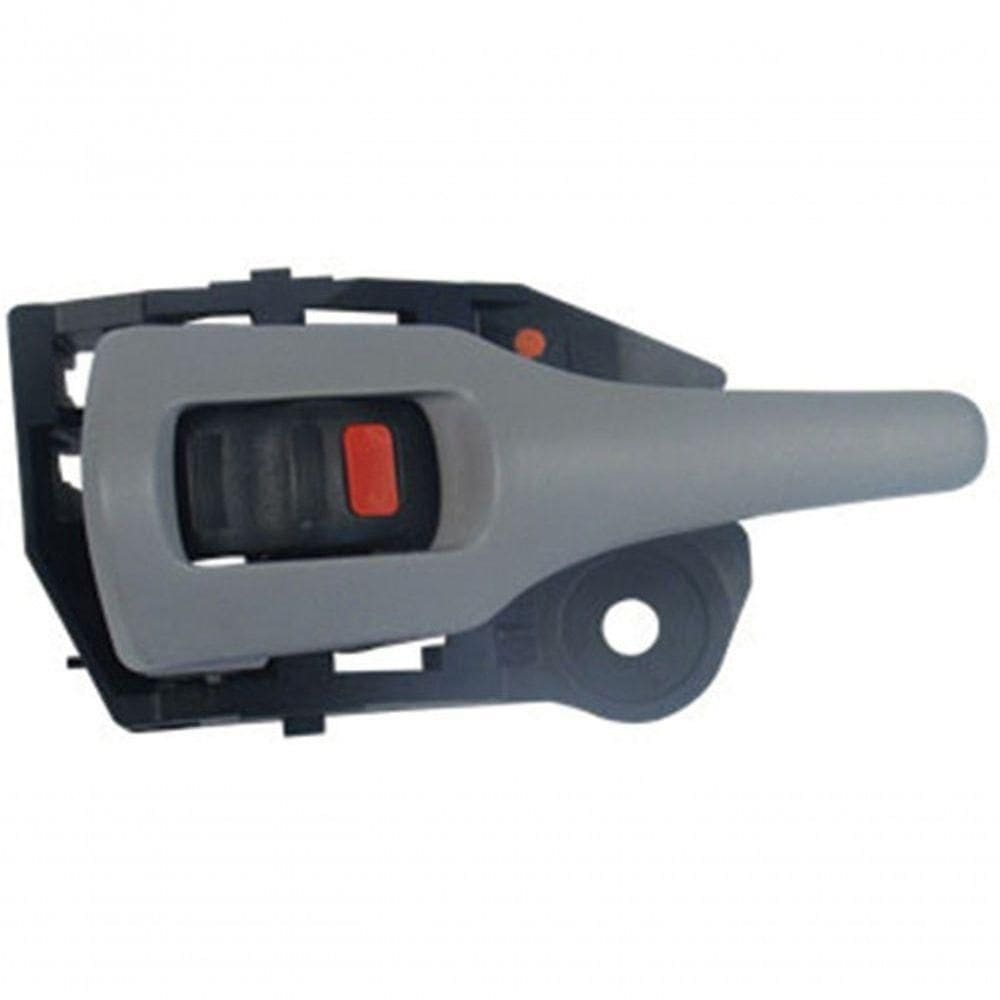 Maçaneta Interna Porta Esq Tras Corolla 09 A 14 Grafite [f103]