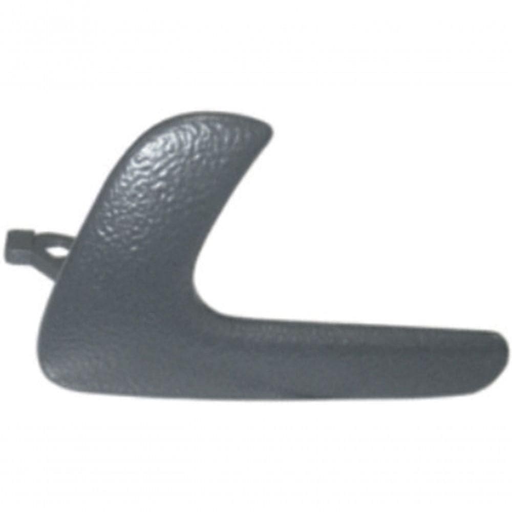 Maçaneta Int Porta D Diant Tras Gol Saveiro Parati Grafite [f103]