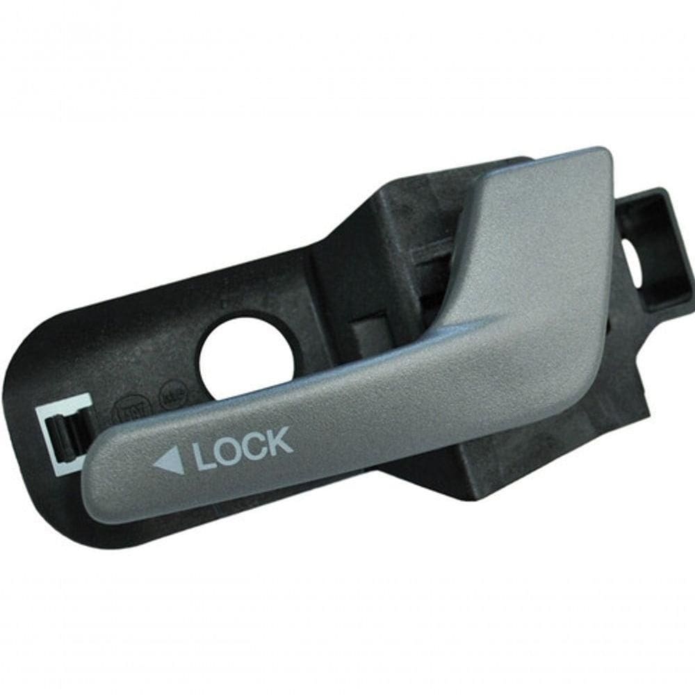 Maçaneta Interna Porta E Tras Dualogic Weekend Adventure [f103]