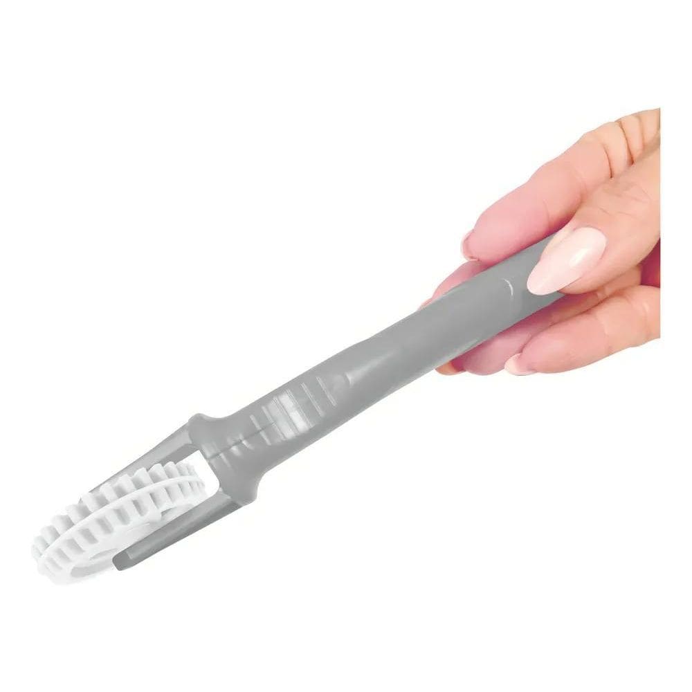 2X Carretilha Corta Fecha Pastel Risole Cortador Fechador Ma