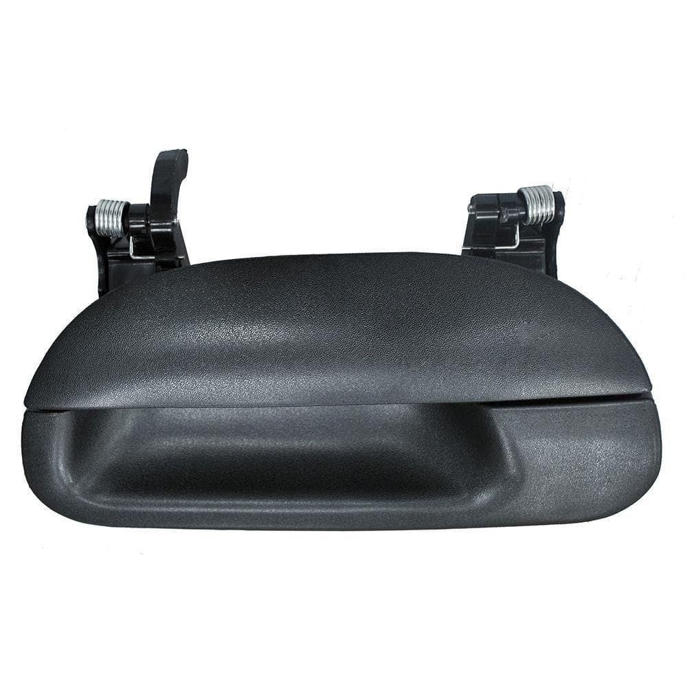 Maçaneta Tampa Caçamba Ford F250 Após 98 [f103]