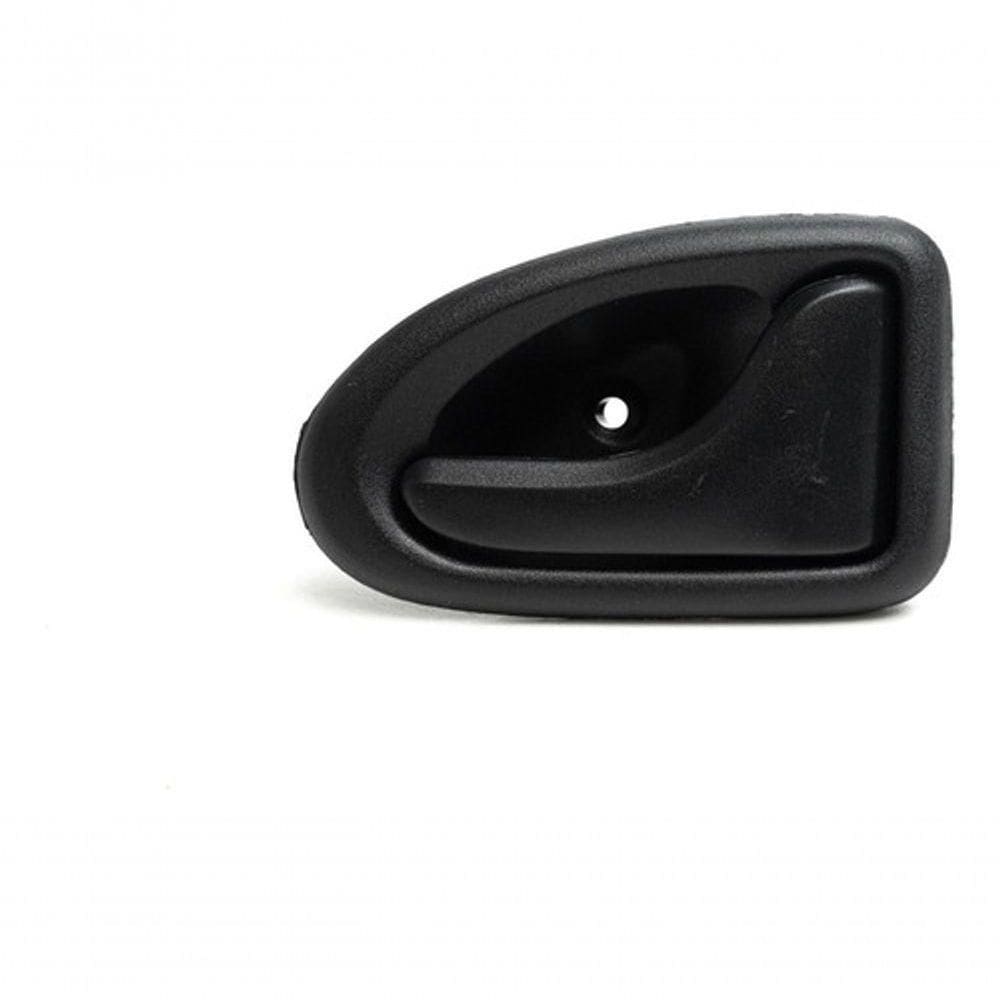 Maçaneta Interna Porta Direita Diant Traseira Clio Após 99 [f103]