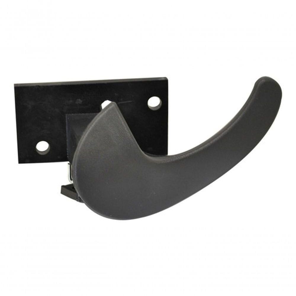 Maçaneta Interna Da Porta Diant Direita Iveco Vertis Após 11 [f103]