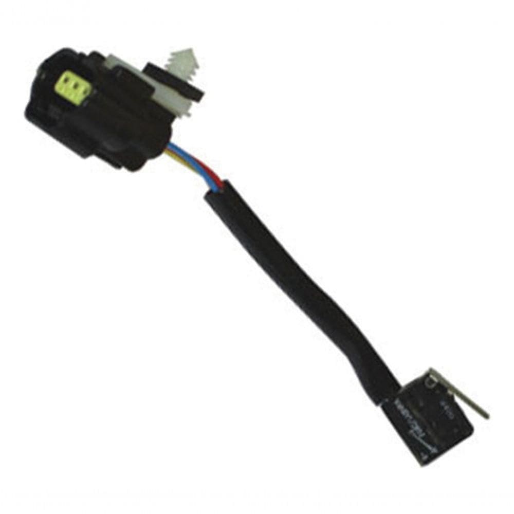 Micro Alarme Maçaneta Externa Porta Esq Com Bloqueio Gol G3 [f103]