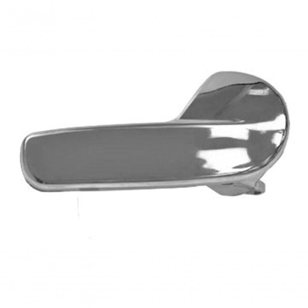 Maçaneta Interna Porta Esq Dian Tras Saveiro G5 Voyage Gol [f103]